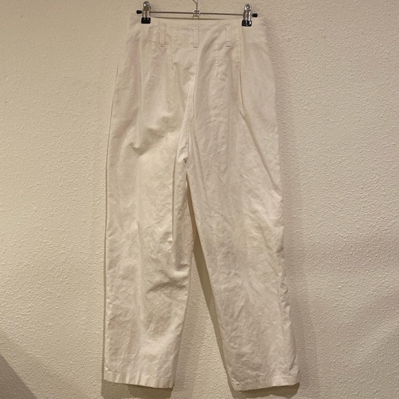 Vtg‎ 90s hi-waist trousers - Picture 6 of 6